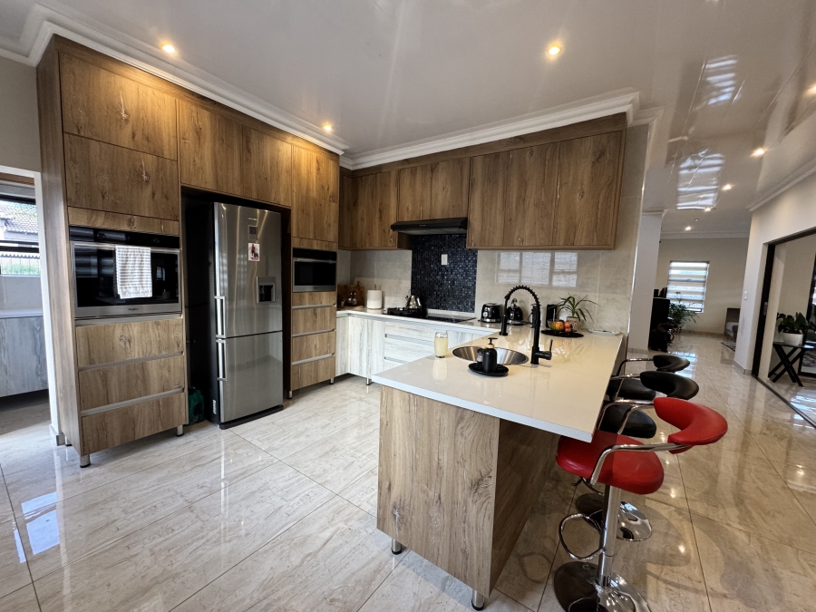 4 Bedroom Property for Sale in Doringkruin North West